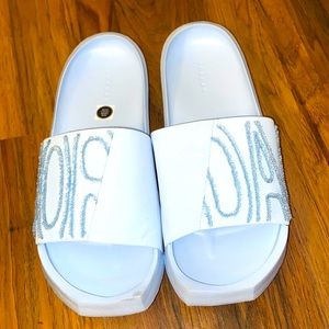 Air Jordan Slides